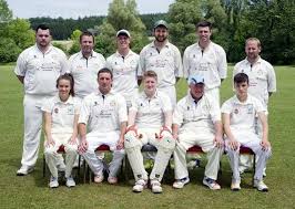 Image result for Corse & Staunton Cricket Club