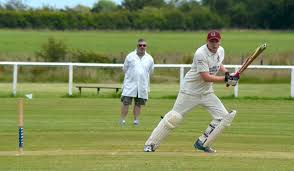 Image result for Spennymoor Cricket Club