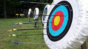 Image result for Maidenhead Archers Target Archery Club