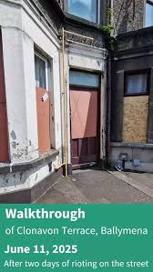 Image result for Ballymena Vandals