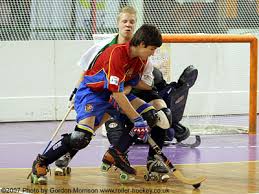 Image result for Middlesbrough Roller Hockey Club