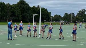 Image result for Twinkles Netball Club