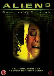 Image result for Alien 3