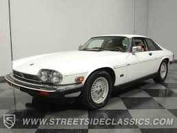 Image result for Glacier White 1989 Jaguar