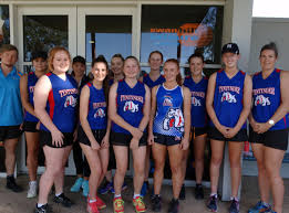 Image result for Swan Centre Netball Club
