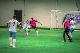 Image result for Goals Soccer Centre
