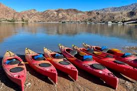 Image result for The Vale of Evesham's Kayak and Canoe Club