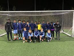 Image result for Beecholme Belles Banstead FC