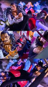 「クロコダイル ONE PIECE」の画像検索結果