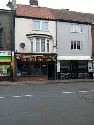 Image result for Great Yarmouth Octopush Club