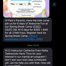 Image result for Park's Martial Arts Coral Springs