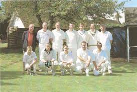 Image result for Elmswell Cricket Club
