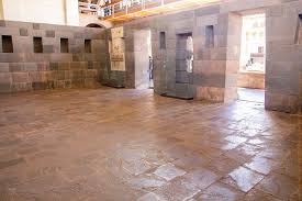 Image result for храм Кориканчи