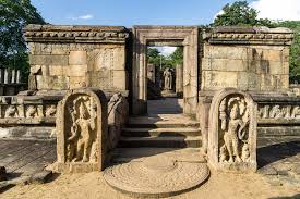 Image result for Полоннарува