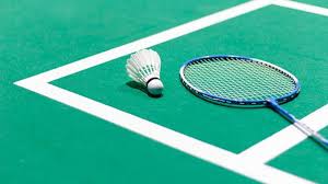 Image result for Next Generation Badminton Club