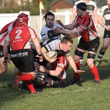 Image result for Wootton Bassett Rugby Football Club