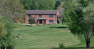 Image result for Cold Ashby Golf Club