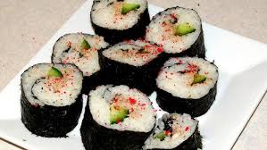 Image result for maki sushi