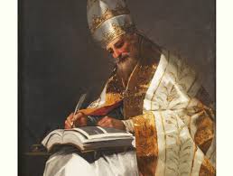 Image result for San https://it.wikipedia.org/wiki/Papa Gregorio I