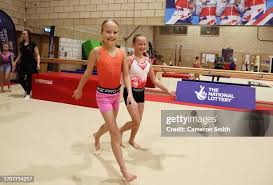 Image result for Park Wrekin Gymnastics Club