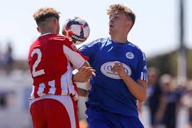 Image result for Portland United Football Club