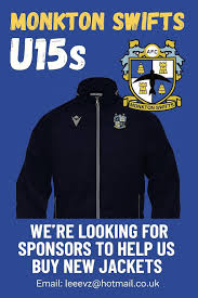 Image result for Monkton Swifts Football & Social Club