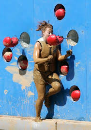 Image result for wipeout