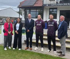 Image result for Leyland Fox Lane Sports Club