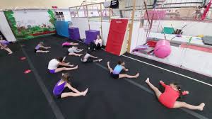 Image result for Canterbury Gymnastics Club