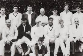 Image result for Wood Street Village Cricket Club