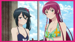 「鈴木梨香 はたらく魔王さま!」の画像検索結果