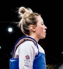 Image result for Claire Crosbie TaeKwon-Do Schools