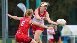 Image result for Wimbledon Touch Rugby