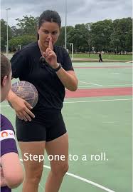 Image result for Top Corner Hoxton Netball