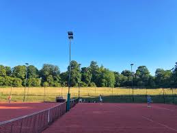 Image result for Banstead Downs Lawn Tennis Club