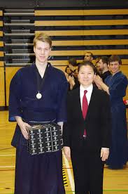 Image result for Cambridge University Kendo Society