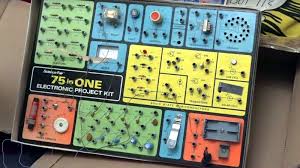 Image result for 150-in-1 electronic