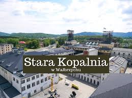 Znalezione obrazy dla zapytania kopalnia