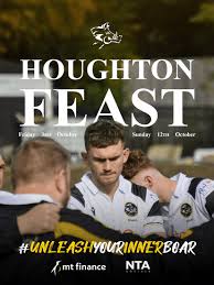 Image result for Houghton Rugby Union Football Club