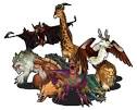 Beast - WoWWiki - Your guide to the World of Warcraft