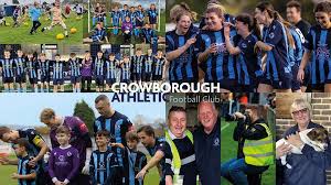 Image result for Crowborough Rugby Football Club