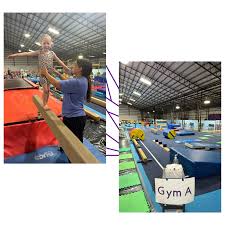 Image result for Vernon Park Gymnastics