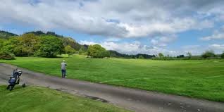 Image result for Aberfoyle Golf Club