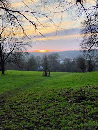 Image result for Farnham Park Golf Course