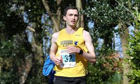 Image result for Salford Harriers