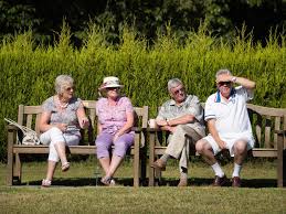 Image result for Greetham Bowls Club