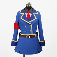 「明智小衣 探偵オペラ ミルキィホームズ」の画像検索結果