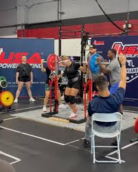 Image result for University of Derby Powerlifting and Weightlifting Club