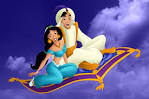 A Whole New World - Aladdin by ~einmonim on deviantART