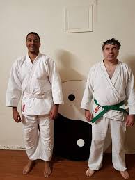 Image result for Wanstead JuJitsu Club